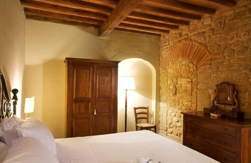 Borgo San Lorenzo Complejo | Monsignor della Casa Country Resort & Spa