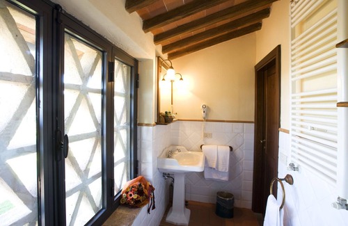 Borgo San Lorenzo Complejo | Monsignor della Casa Country Resort & Spa