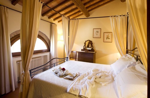 Borgo San Lorenzo Complejo | Monsignor della Casa Country Resort & Spa