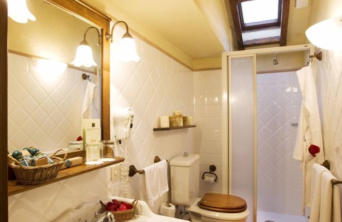 Borgo San Lorenzo Complejo | Monsignor della Casa Country Resort & Spa