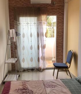 Luanda Hotel | Monsoleil Hospedaria