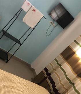 Luanda Hotel | Monsoleil Hospedaria