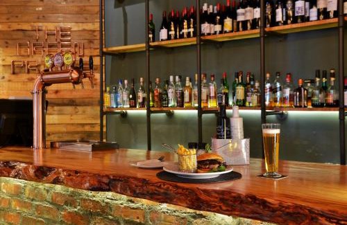 Prince Albert Hotel | Mont d'Or Swartberg Hotel