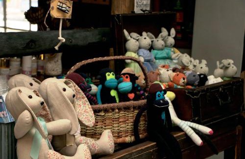 Prince Albert Hotel | Mont d'Or Swartberg Hotel