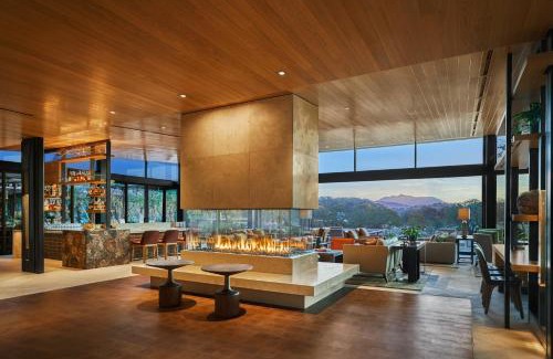 Healdsburg Hotel | Montage Healdsburg