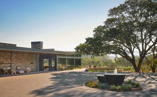 Healdsburg Hotel | Montage Healdsburg