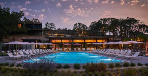 Healdsburg Hotel | Montage Healdsburg