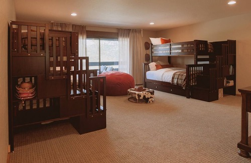 Alberton Cabina | RiverView Ranch Retreat & Western Adventures