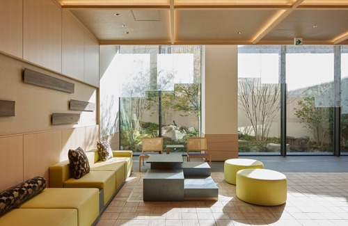 Meieki Hotel | Montblanc Hotel RAFFINE NAGOYA EKIMAE