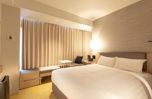 Meieki Hotel | Montblanc Hotel RAFFINE NAGOYA EKIMAE