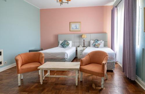 Juliasdale Hotel | Montclair Resort & Conference