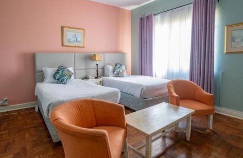 Juliasdale Hotel | Montclair Resort & Conference