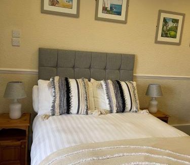 Llandudno Hotel | Montclare