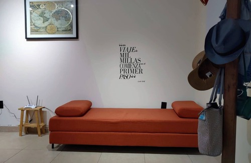 Oaxaca Apartamento | Monte Alban apartment with city view