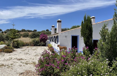 Alandroal Cabaña | Monte Alentejano - Next. of Reguengos de Monsaraz and River Beaches