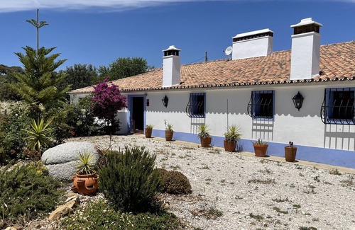 Alandroal Cabaña | Monte Alentejano - Next. of Reguengos de Monsaraz and River Beaches