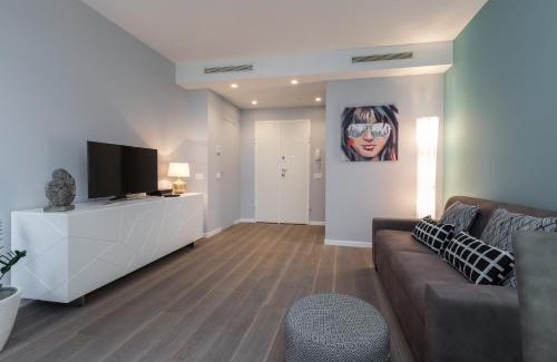 Les Fleurs Apartamento | Monte Carlo View