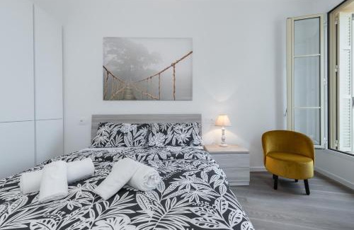 Les Fleurs Apartamento | Monte Carlo View