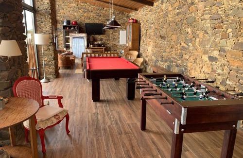 Almodovar e Graca dos Padroes Casa | Monte Clérigo Casas de Campo