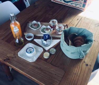 Almodovar e Graca dos Padroes Casa | Monte Clérigo Casas de Campo