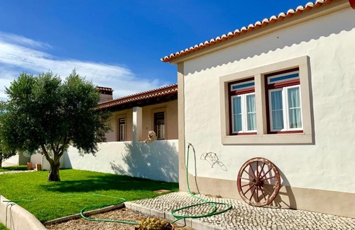Pedrogao Casa | Monte das Oliveiras - Country House