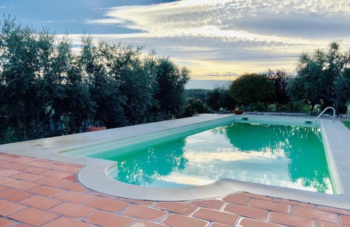 Pedrogao Casa | Monte das Oliveiras - Country House