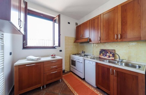 Monte di Procida Apartamento | House