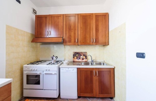 Monte di Procida Apartamento | House