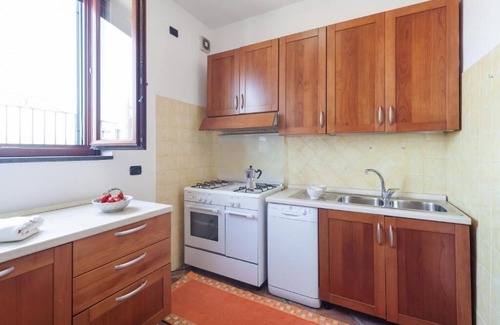 Monte di Procida Apartamento | House