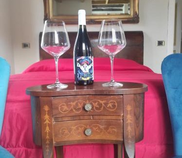 Rovittello Cama Y Desayuno | Monte Etna Confòrt Maison