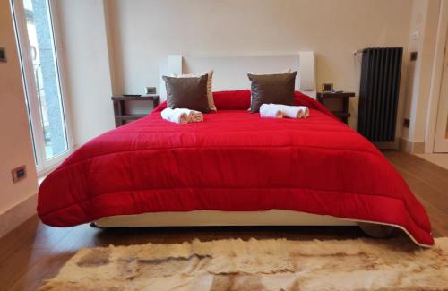 Rovittello Cama Y Desayuno | Monte Etna Confòrt Maison