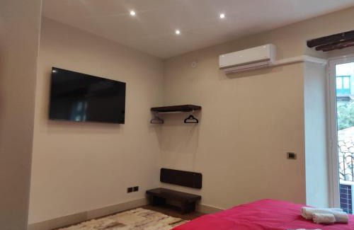 Rovittello Cama Y Desayuno | Monte Etna Confòrt Maison