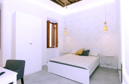 Rione V Ponte Apartamento | Monte Giordano Flats