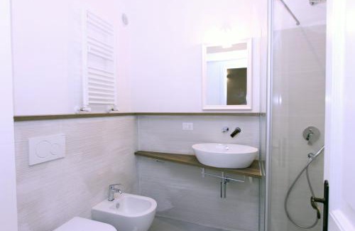 Rione V Ponte Apartamento | Monte Giordano Flats