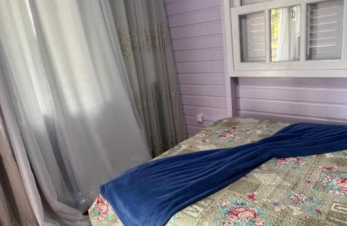 Bom Jardim da Serra Apartamento | Monte Hermon hospedagem