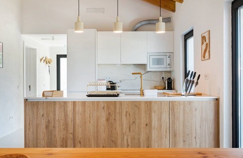 Reguengos de Monsaraz Apartamento | Casa Rural Monte Muro