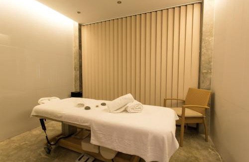 Vila Nova De Cacela Apartamento | Monte Rei 2 bed Apt