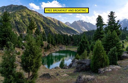 Astore Hotel | Monte Vista Hotel & Lake Resort
