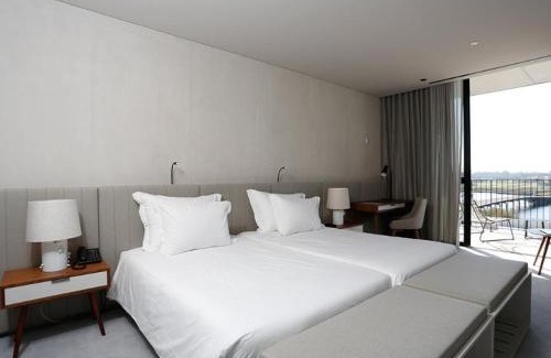 Ilhavo Hotel | Montebelo Vista Alegre Ílhavo Hotel