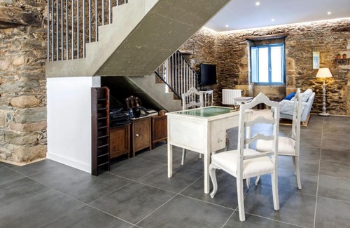Pontedeume Hotel | Montebreamo