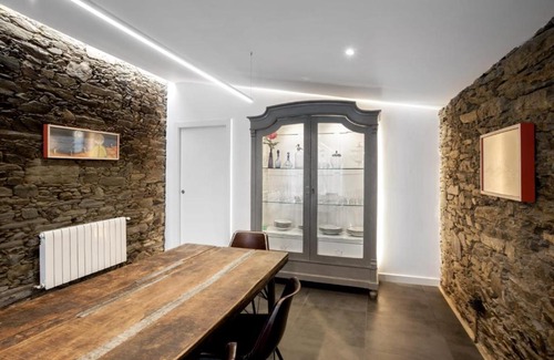 Pontedeume Hotel | Montebreamo