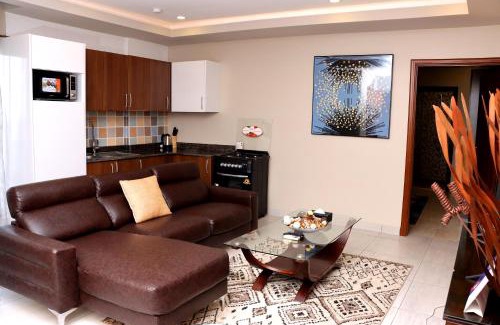 Osu Apartamento | Montecito Apartments