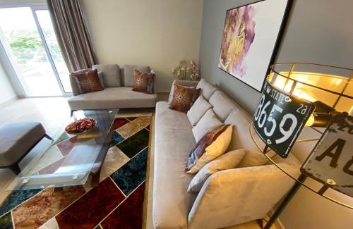 Osu Apartamento | Montecito Apartments
