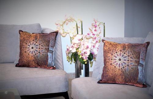 Osu Apartamento | Montecito Apartments