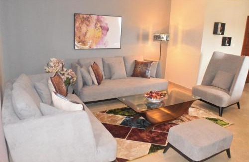 Osu Apartamento | Montecito Apartments