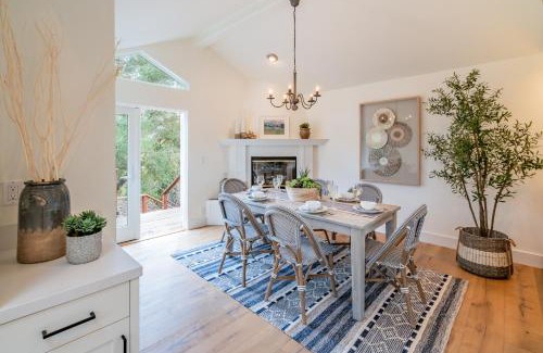 Montecito Villa | Montecito SeaRenity by Paradise Retreats