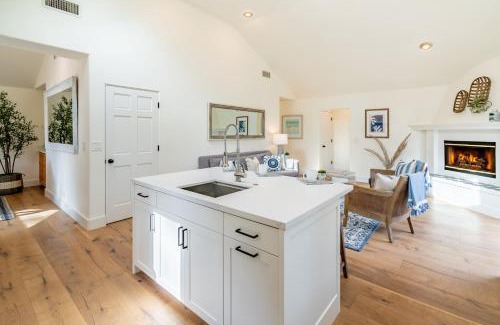 Montecito Villa | Montecito SeaRenity by Paradise Retreats