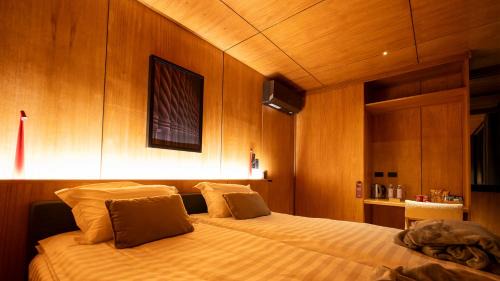 Samaipata Cabina | Montefuego - Wellness Villa