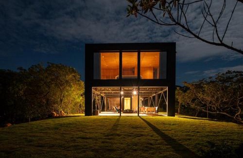 Samaipata Cabina | Montefuego - Wellness Villa