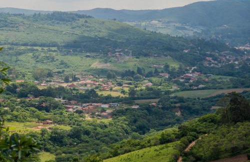 Samaipata Cabina | Montefuego - Wellness Villa